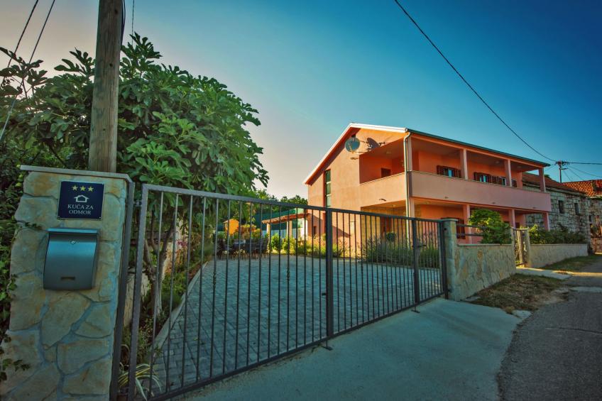 Haus in Grubine mit Außenpool - foto 52