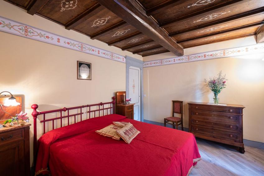 Villa Benfenati genialer Pool, Hochzeit, ganzer Zaun - foto 11