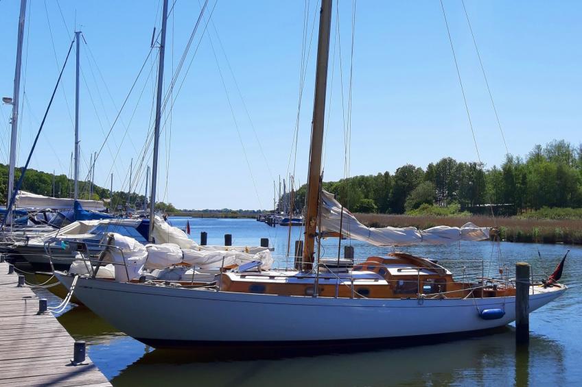 Schöne Wohnung bei Bergen auf Rügen - foto 25