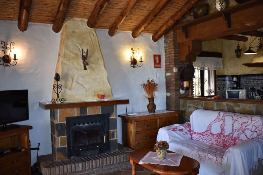 Finca Algarabia mit privatem Pool - foto 7