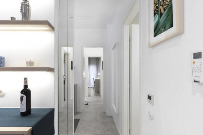 Pagrati 1 Atemberaubendes Αpartment von gianttrip - foto 15