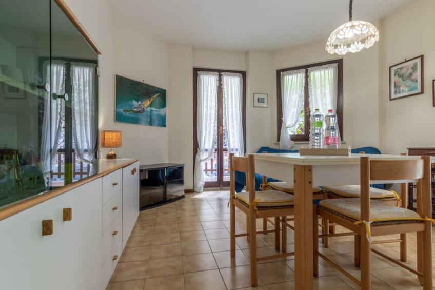 Conero Garden Apartment - foto 14