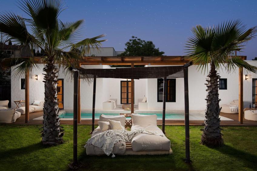 Perfektes Ferienhaus in Bale mit Privatem Pool - foto 3