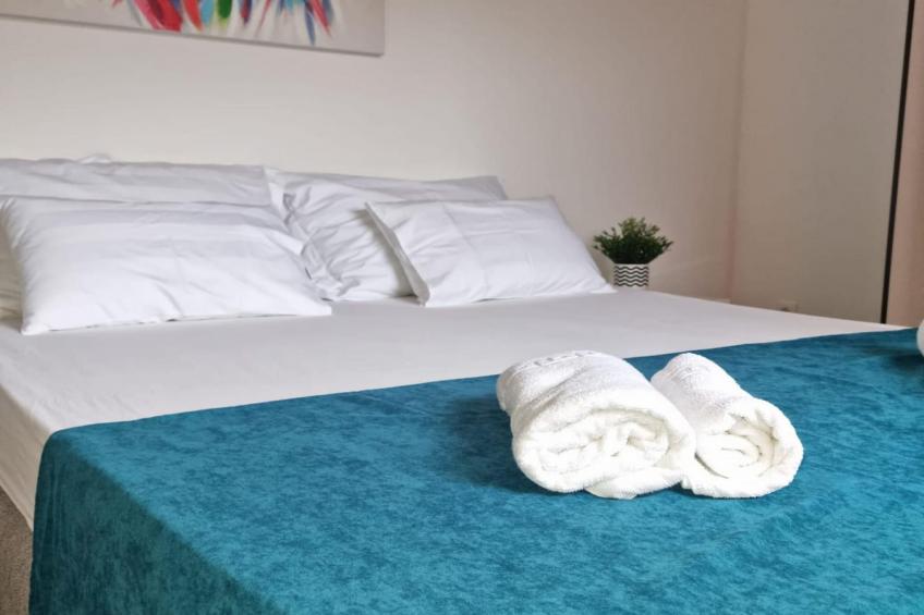 Exclusive Elegant Villa with Pool in Kastel Novi - Seven Bedroom Villa with Pool - foto 13