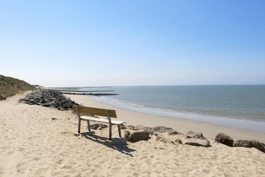 Tranquille en bord de Mer - foto 35