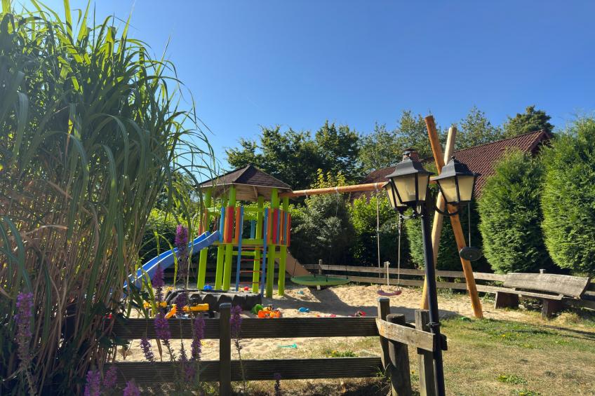 Feriendorf Natur pur - foto 35