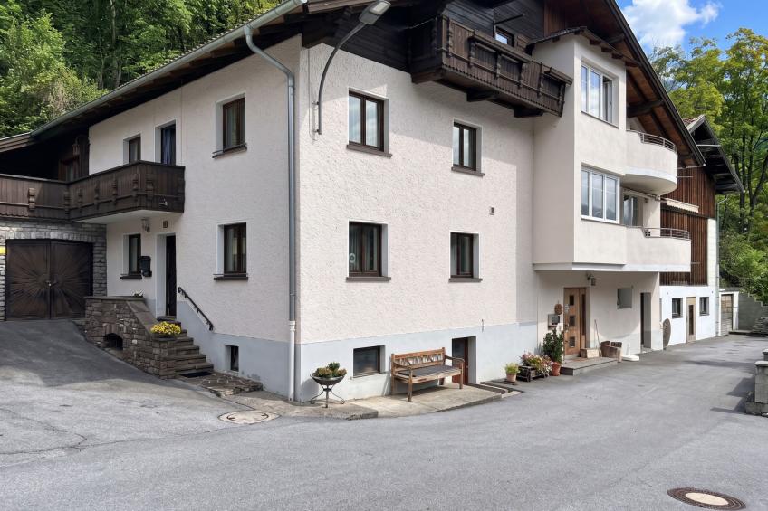 Ferienhaus Christl - foto 41