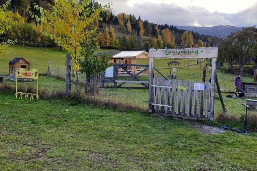 Chalet Murau Woody 4 - foto 10