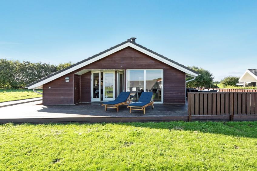 "Alexis" - 250m from the sea in SE Jutland - foto 2
