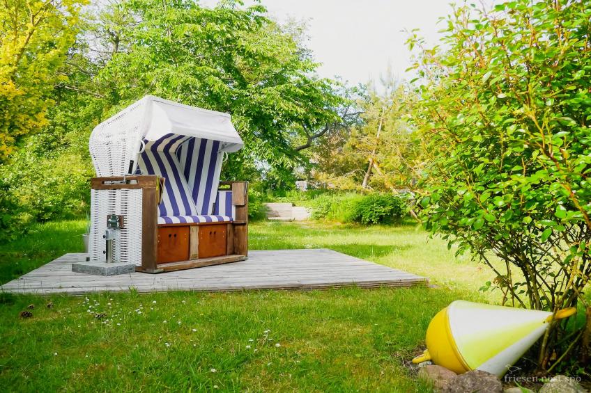 Ferienwohnung FriesennestSPO St Peter-Ording - foto 8