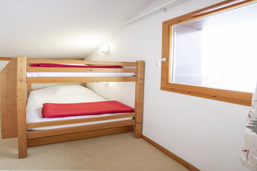 Balcons G 047 - PARC NAT. VANOISE appart. 6 pers. - foto 23
