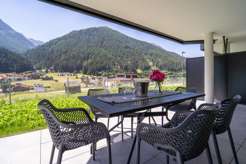 Chalet Pettneu am Arlberg - Top 2