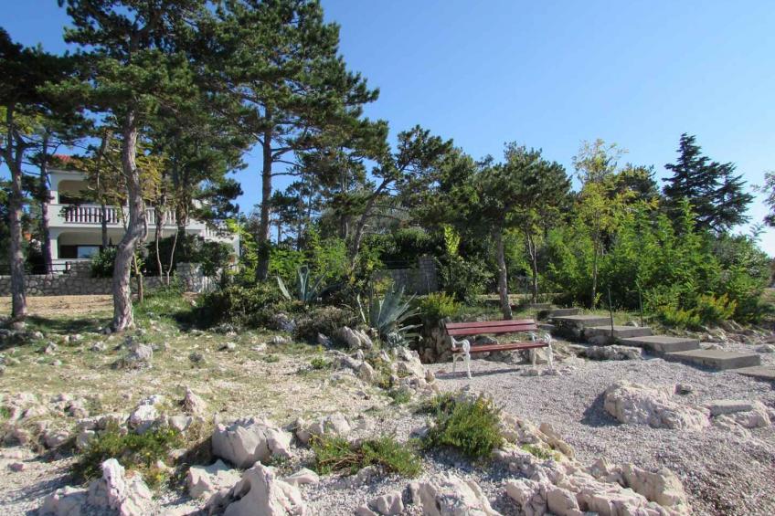 FerienHaus s terasom - BF-VN8N - foto 11