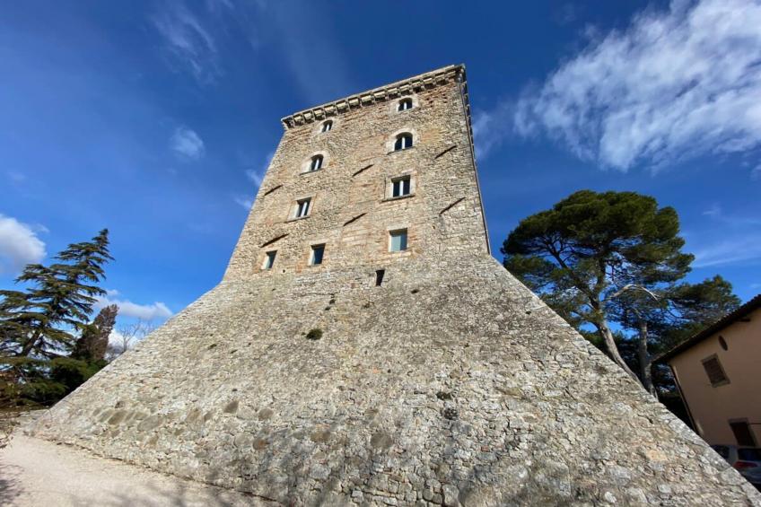 Torre Fortunata - foto 9
