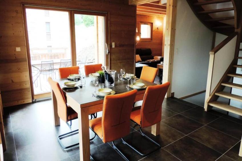 Chalet Source Des Granges - foto 6
