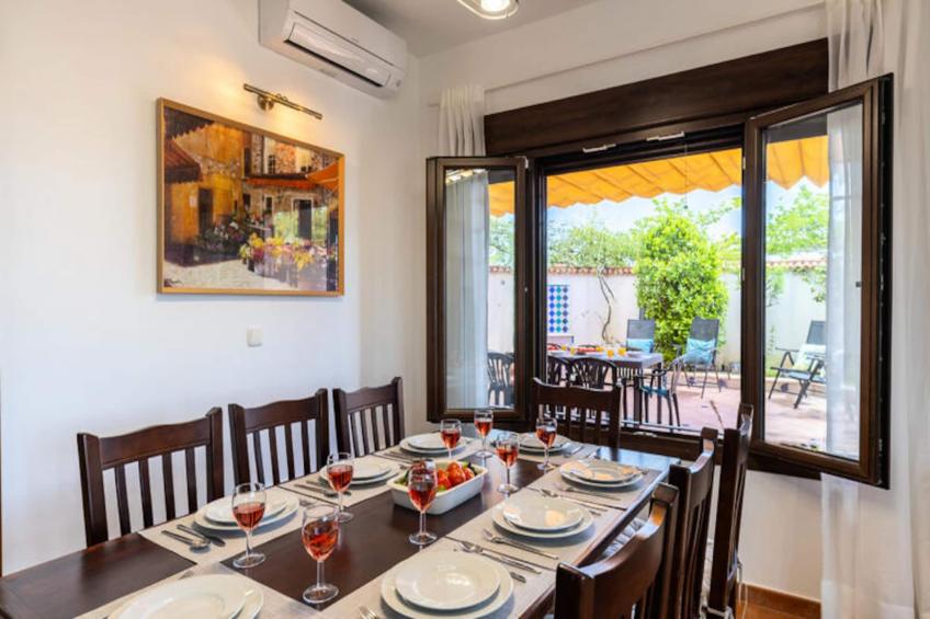 Maison à Aledo Murcia - foto 6