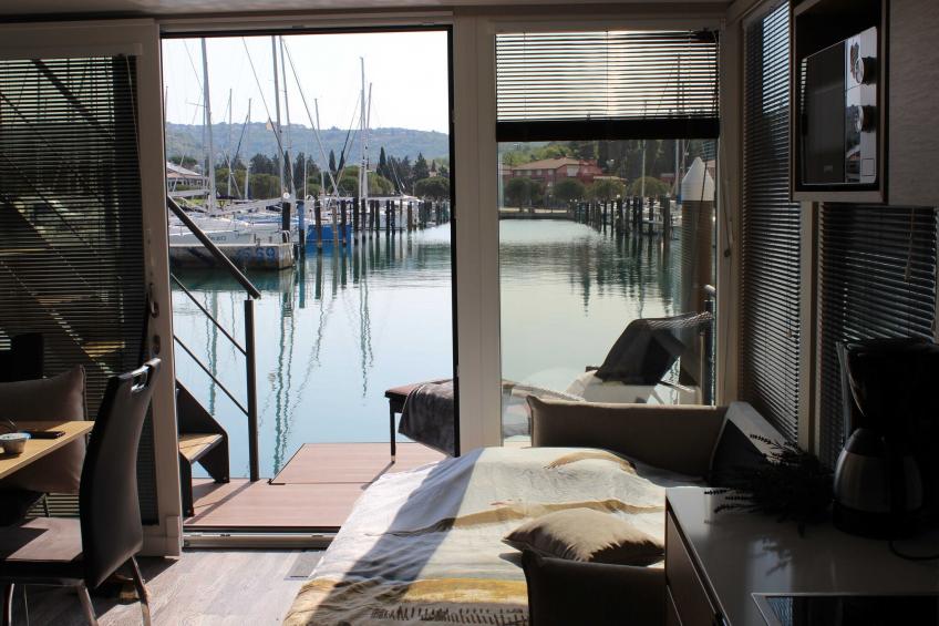 The Seaborn Residence - Two Bedroom Floating House - foto 2