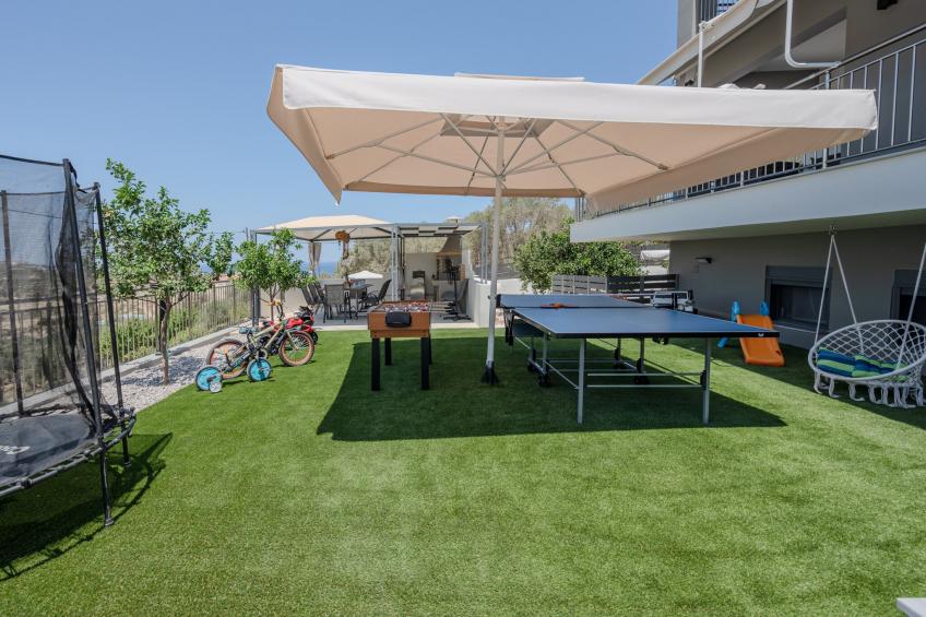 3A's 3 Bedroom Villa - foto 37