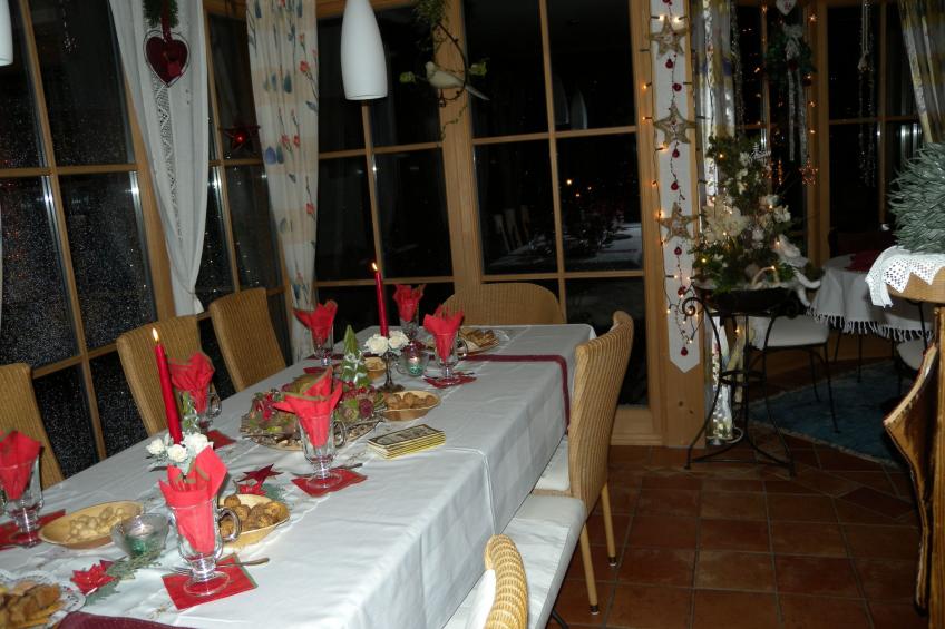 Appartement Almliebe - foto 8