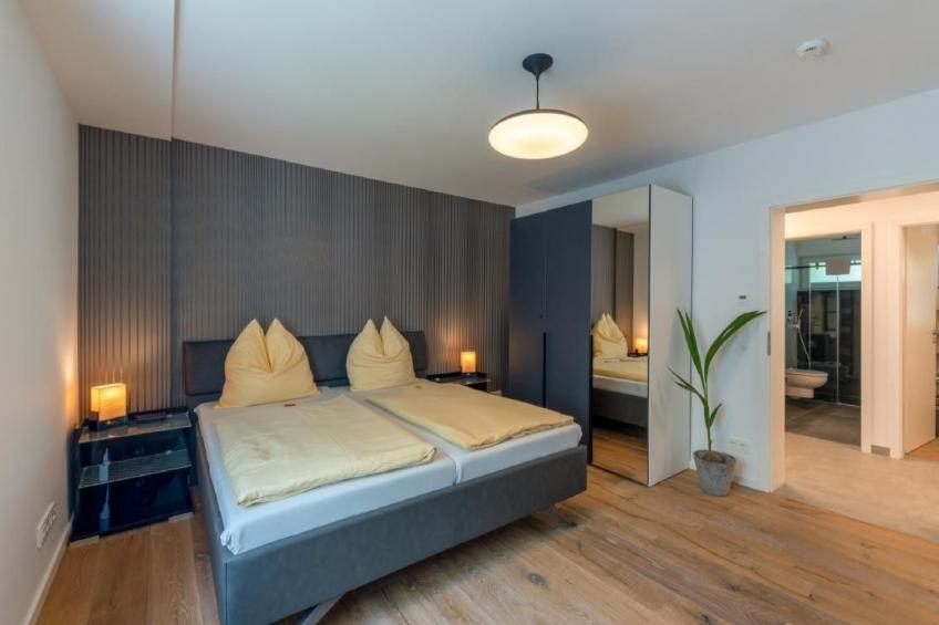 Traum Wohnung direkt am Bodensee mit Seesicht - foto 18