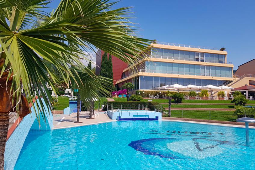 Residence Loano 2 Village  Two-room Apartment 4 Pax Balcony - foto 3