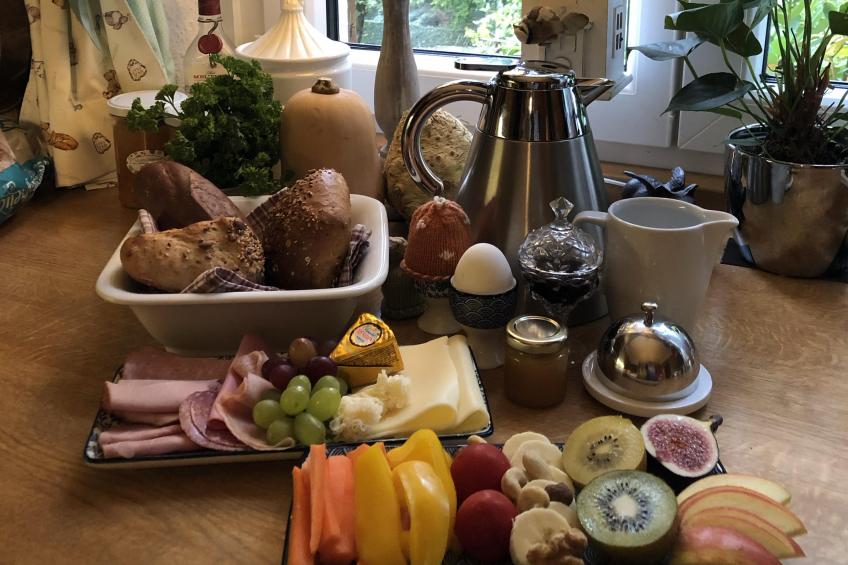 Landhaus Bez I - foto 14