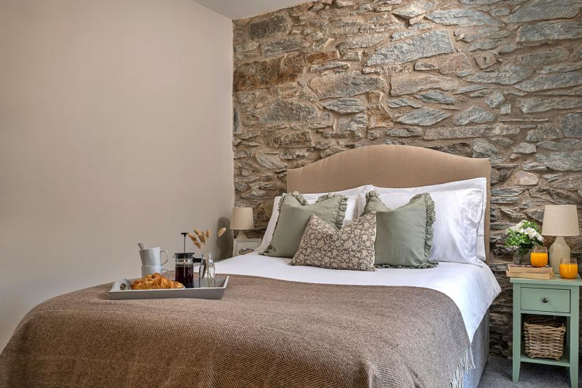 Bwthyn Llechi (Slate Cottage) - foto 13