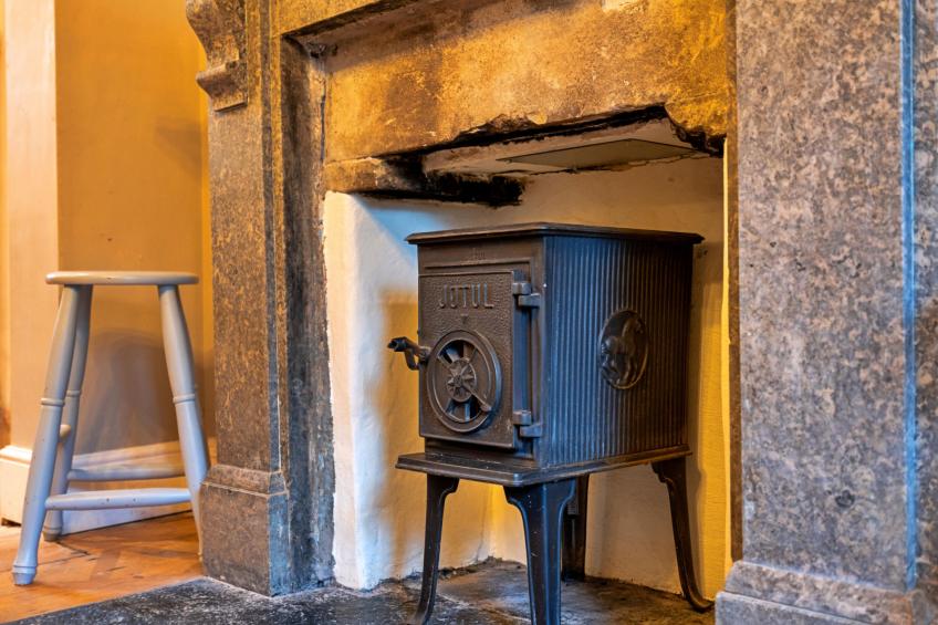 The Cottage at Tideswell - foto 22