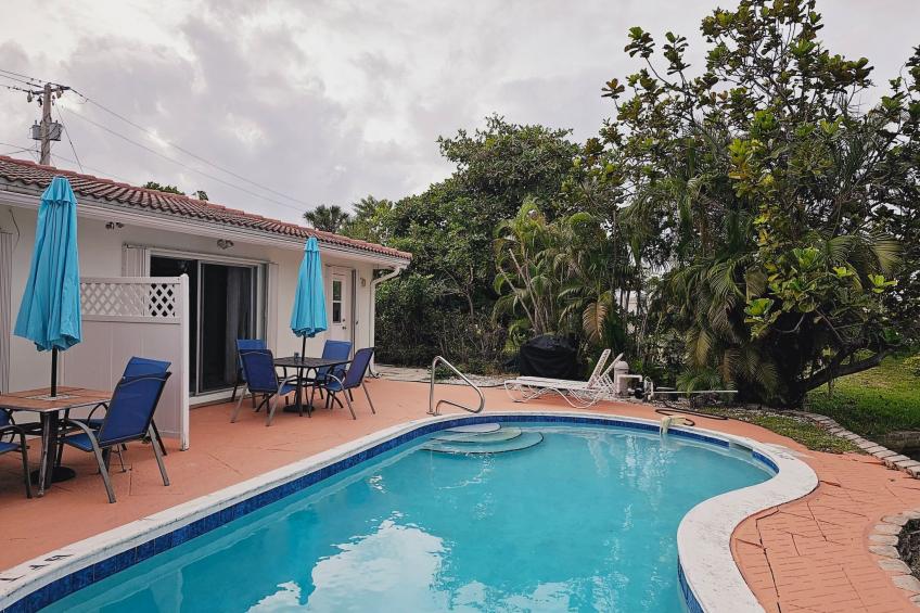 Gemütliches Duplex mit Blick auf das Wasser, in der Nähe des Strandes - foto 27