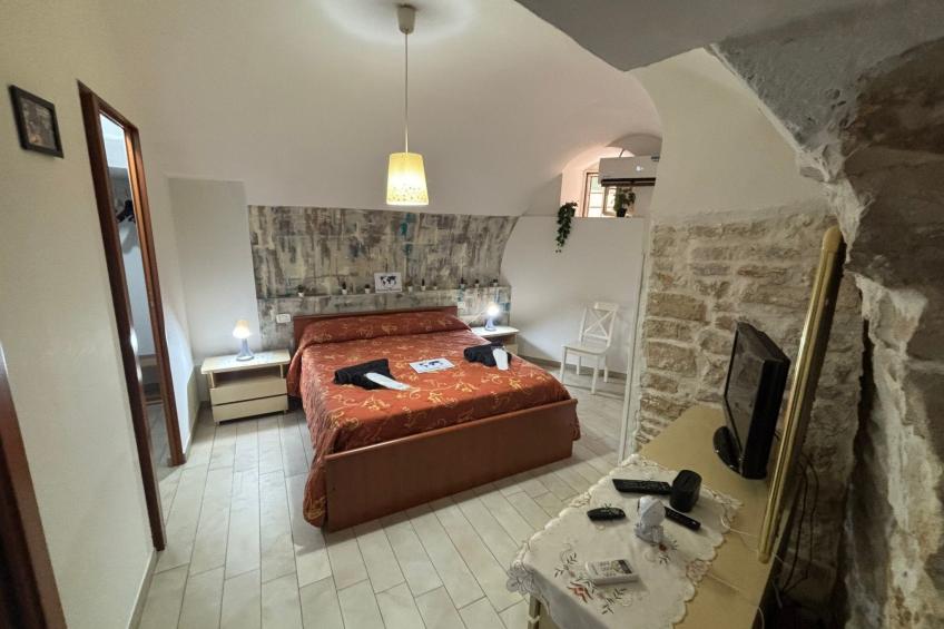 Just Music House bnb bei Holiday World