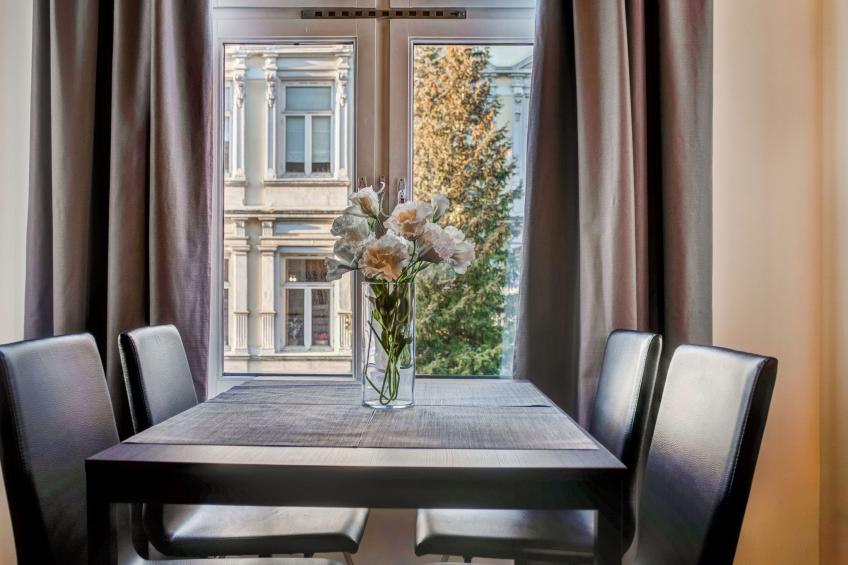 für 4 Personen ca. 44 m² in Oslo, Oslofjord und Umgebung - foto 15