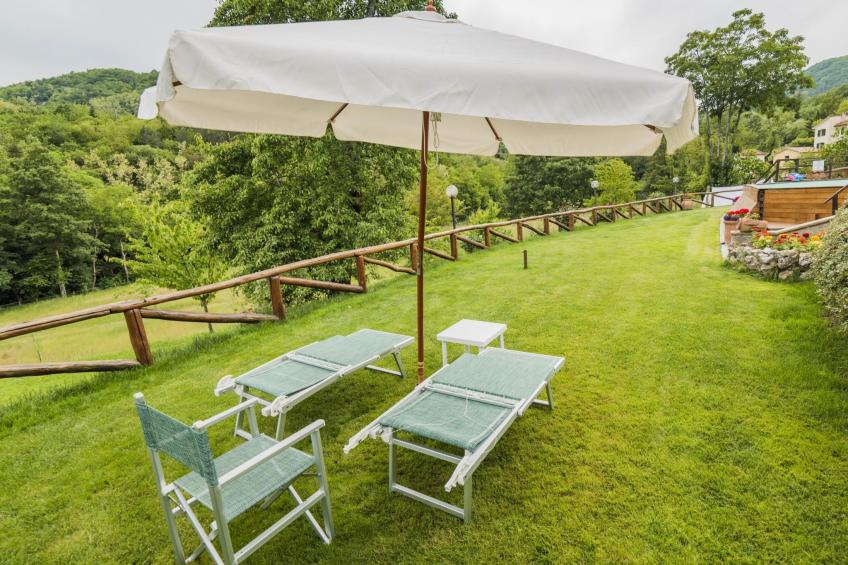 'Case cioni' mit Schwimmbad - foto 11