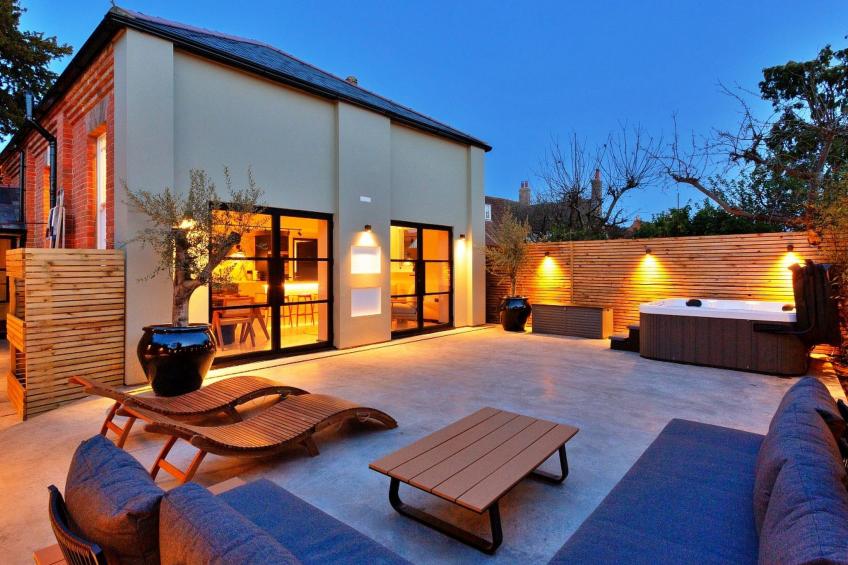 Wesleyan House - foto 2