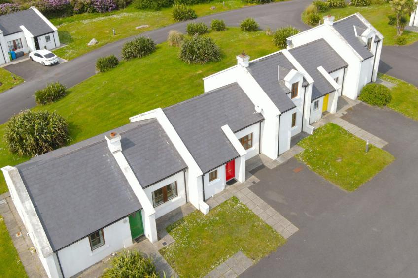 Achill Sound HV No 9 - foto 13