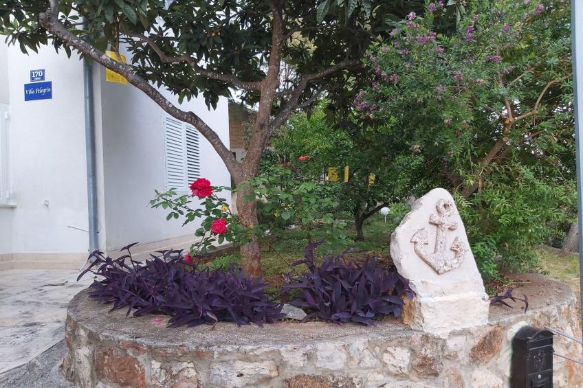 Apartments Villa Pelegrin - Two Bedroom Apartment with Garden View (Apartment A) - foto 32