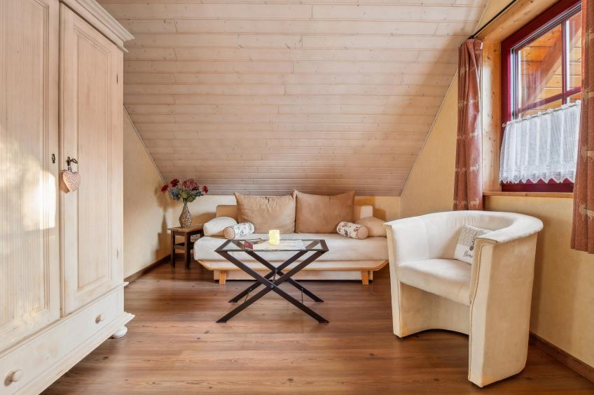 Naturstammhaus - foto 13