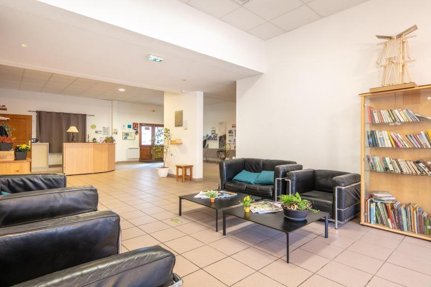 RÃ©sidence Le Birdie Appartement 3 piÃ¨ces avec coin nuit 8 personnes - foto 18