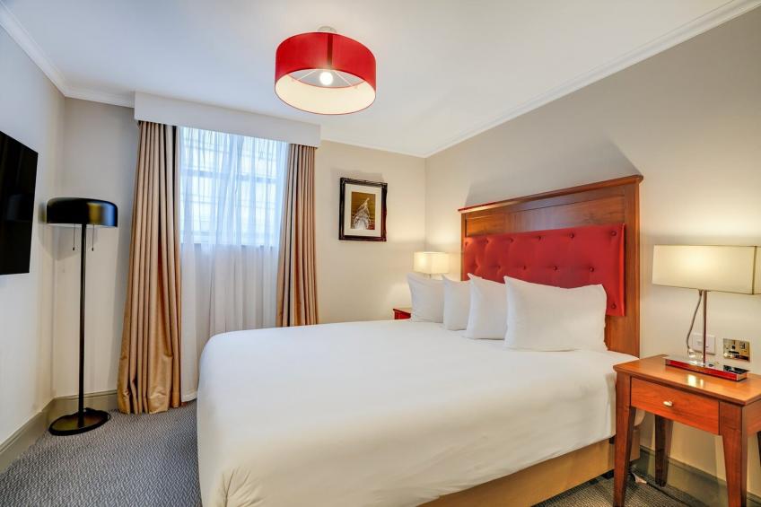Deluxe Double Room - foto 14