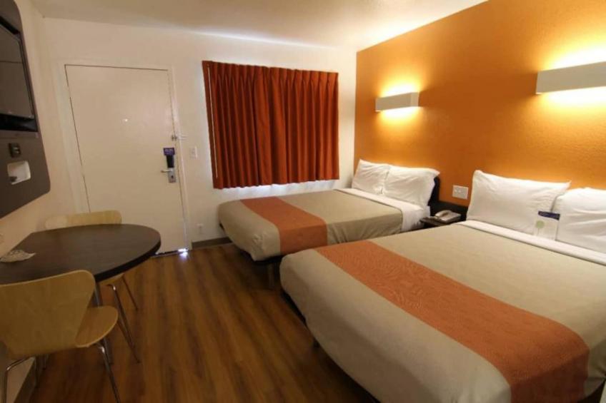 2 Full Beds - foto 18