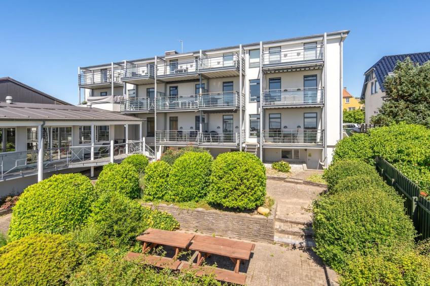 "Axlan" - 50m from the sea in Funen - foto 15