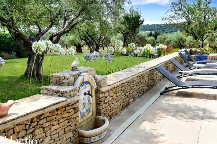 Appartement I Bastide La Gravière I Electio - foto 17