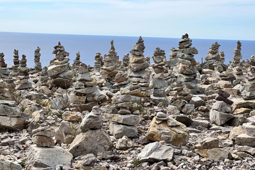 Doppelhaushälfte in Telgruc sur mer - foto 18