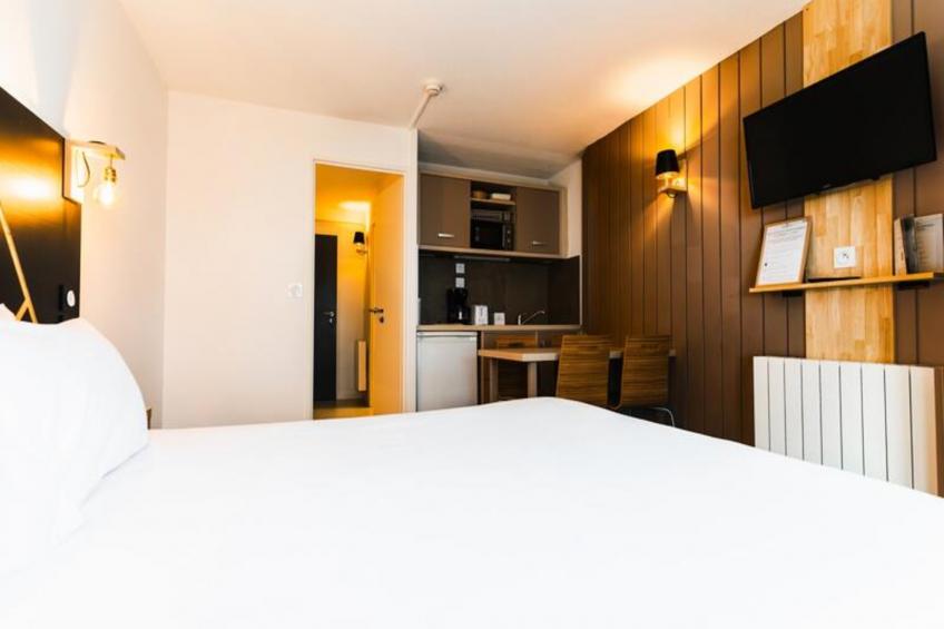 Résidence Garden & City Cauterets Balnéo - foto 26