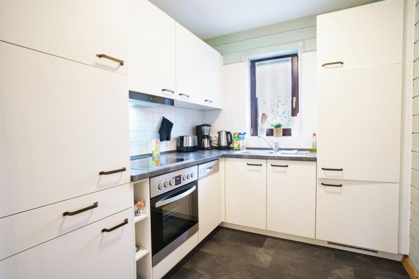Ferienhaus in Hasselfelde - Haus 114 Auerhahn - foto 9
