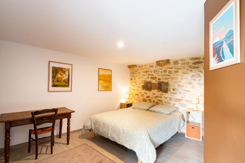 Domaine "Les Haut" mit eigenem Garten - foto 15