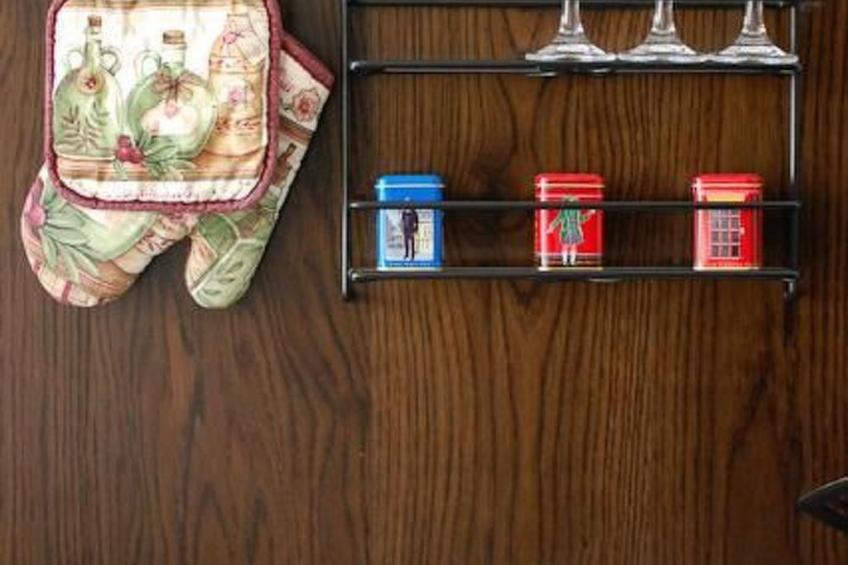 Einladende, kürzlich restaurierte und komfortable Ferienwohnung, im Altstadtzen - foto 15