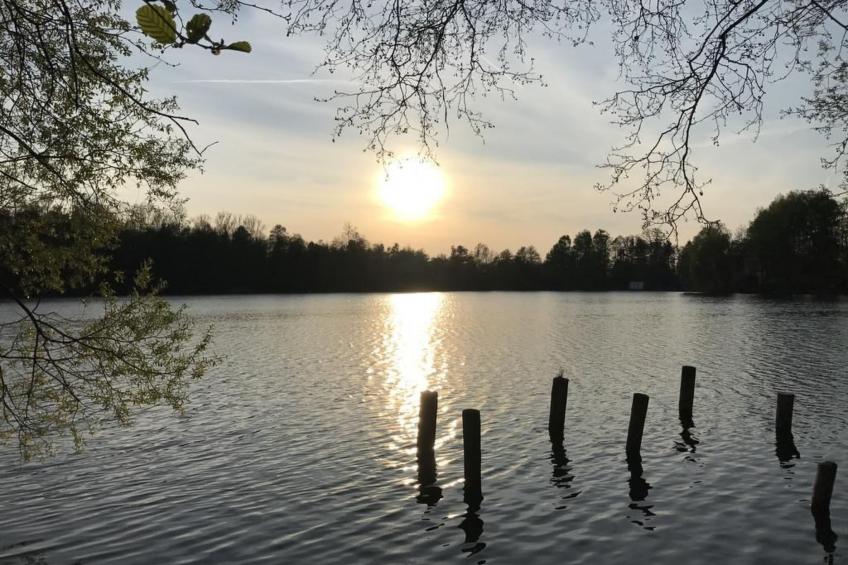 Relax in Homberg ot Welferode - foto 13