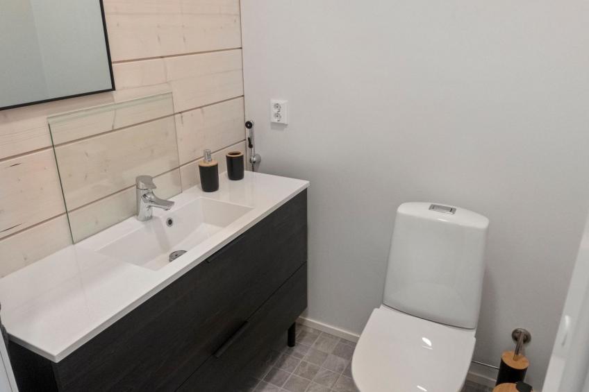 Villa korpi - foto 22