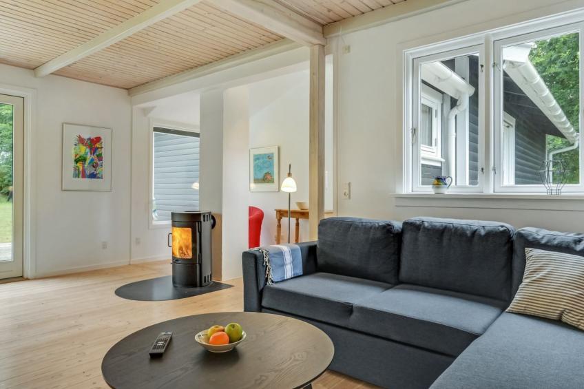 "Sverkel" - 700m from the sea in Sealand - foto 17