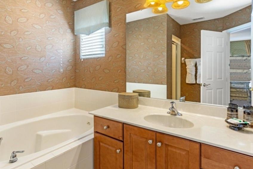 Bella Vida Resort Pool und Spa Rückzugsort - foto 6